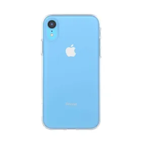 Incase Lift Case for iPhone XR Clear