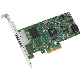 Intel Intel Ethernet Server Adapter I350-t2v2, Retail Bulk