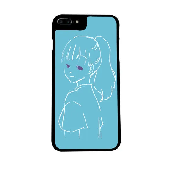 iOrigin iPhone 7 & iPhone 7 Plus Animated Case - Head Turn