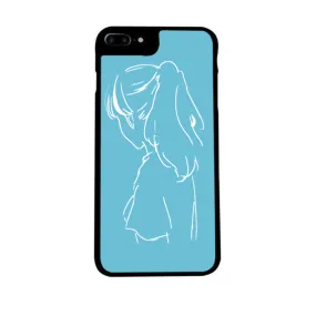 iOrigin iPhone 7 & iPhone 7 Plus Animated Case - Head Turn