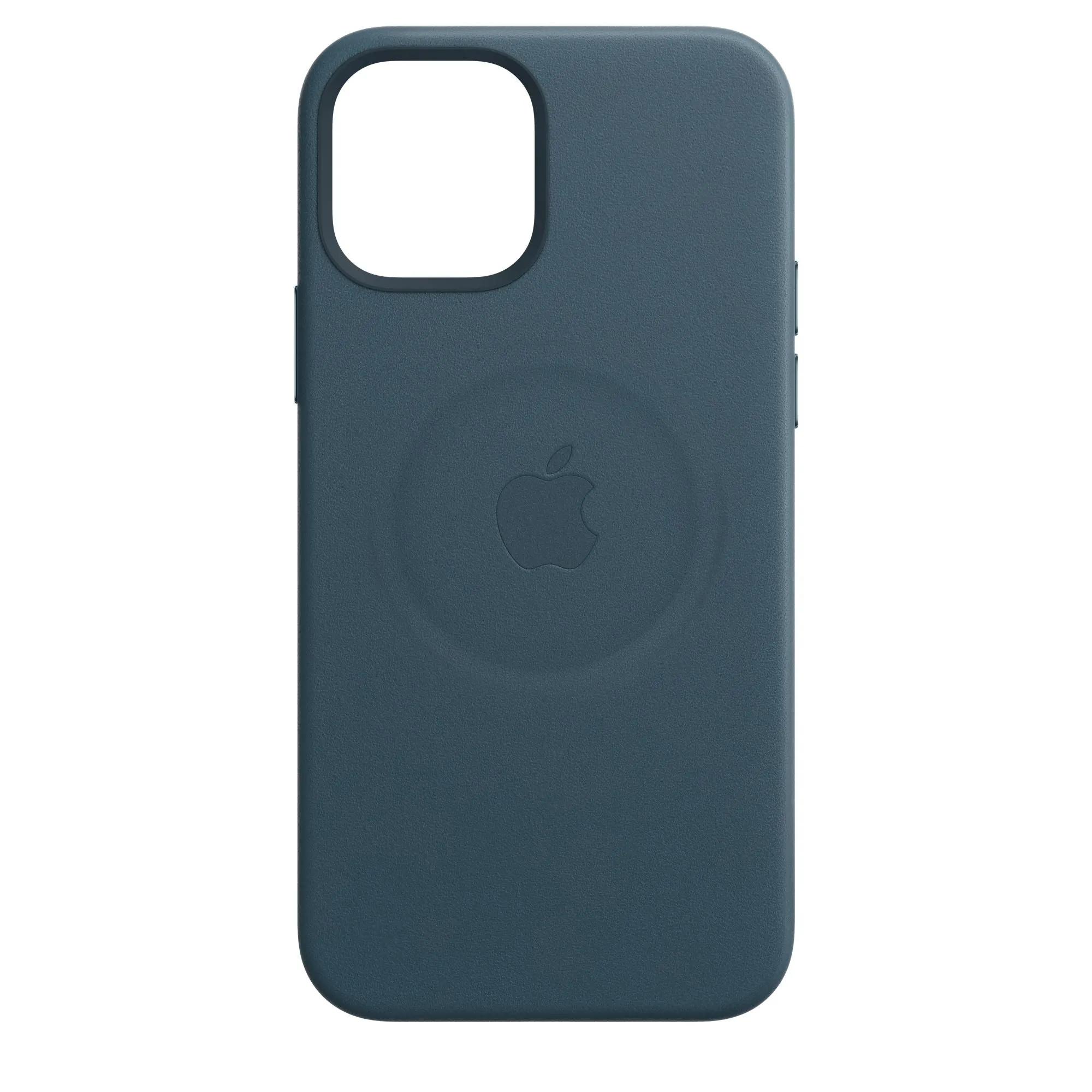 iPhone 12 | 12 Pro Leather Case with MagSafe