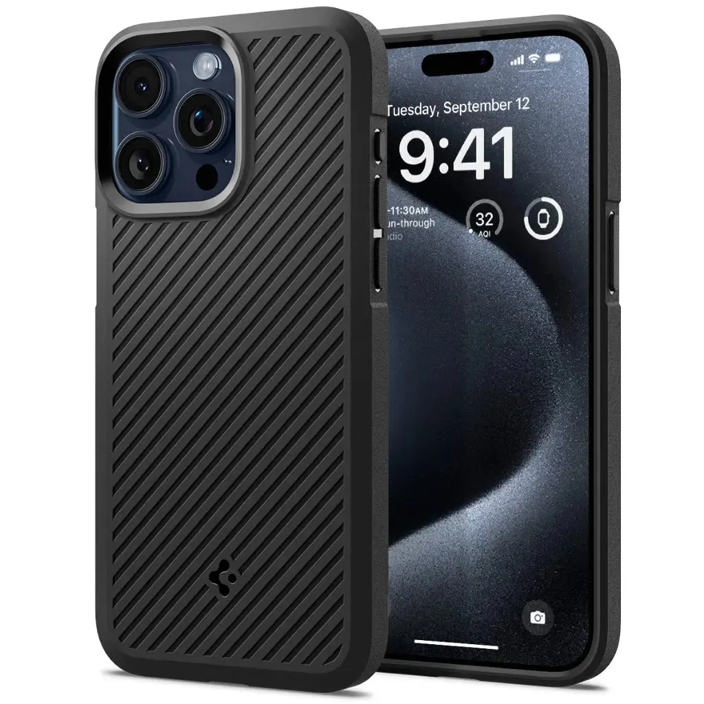 iPhone 15 Pro Max Case Core Armor