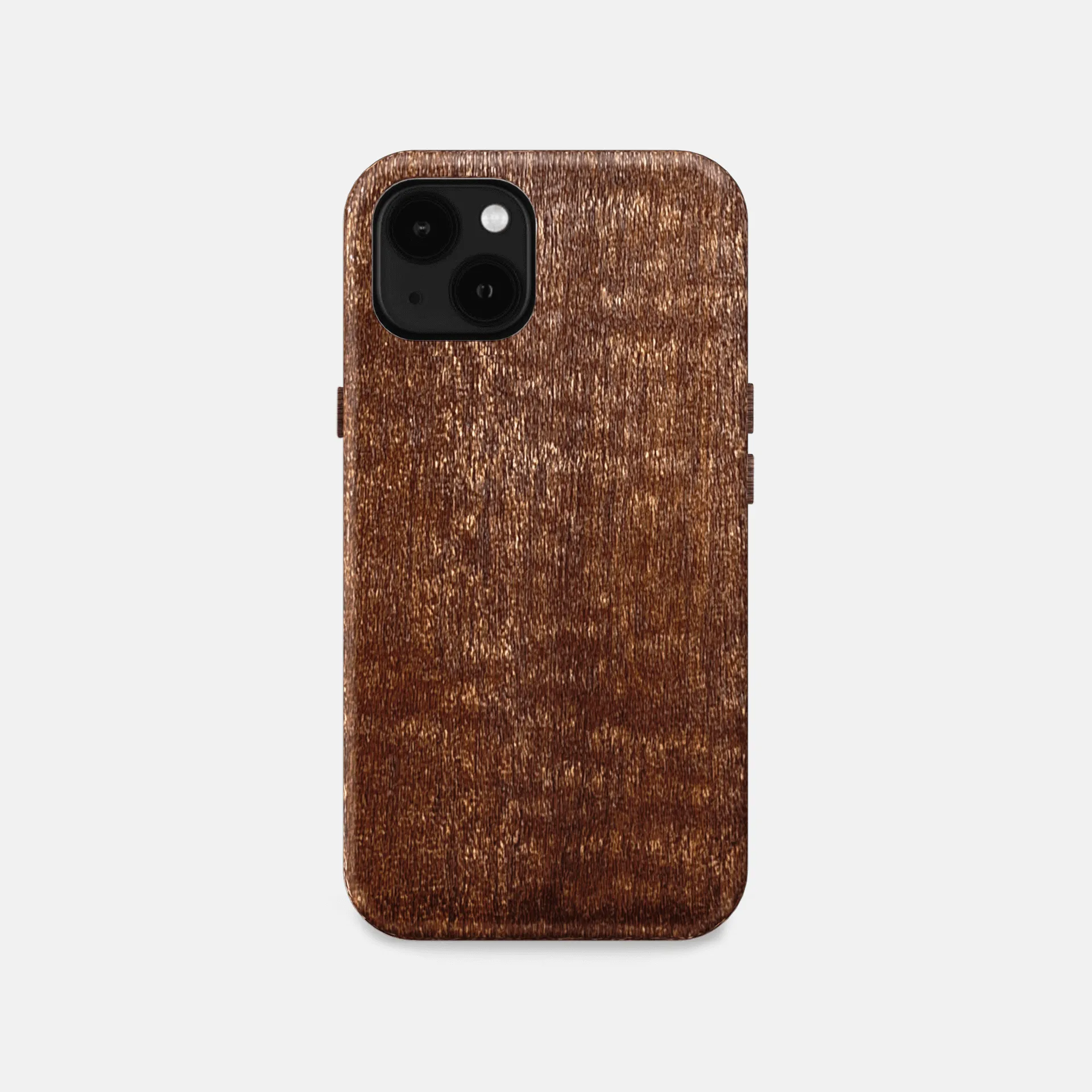 iPhone 16 Plus Wood Phone Case