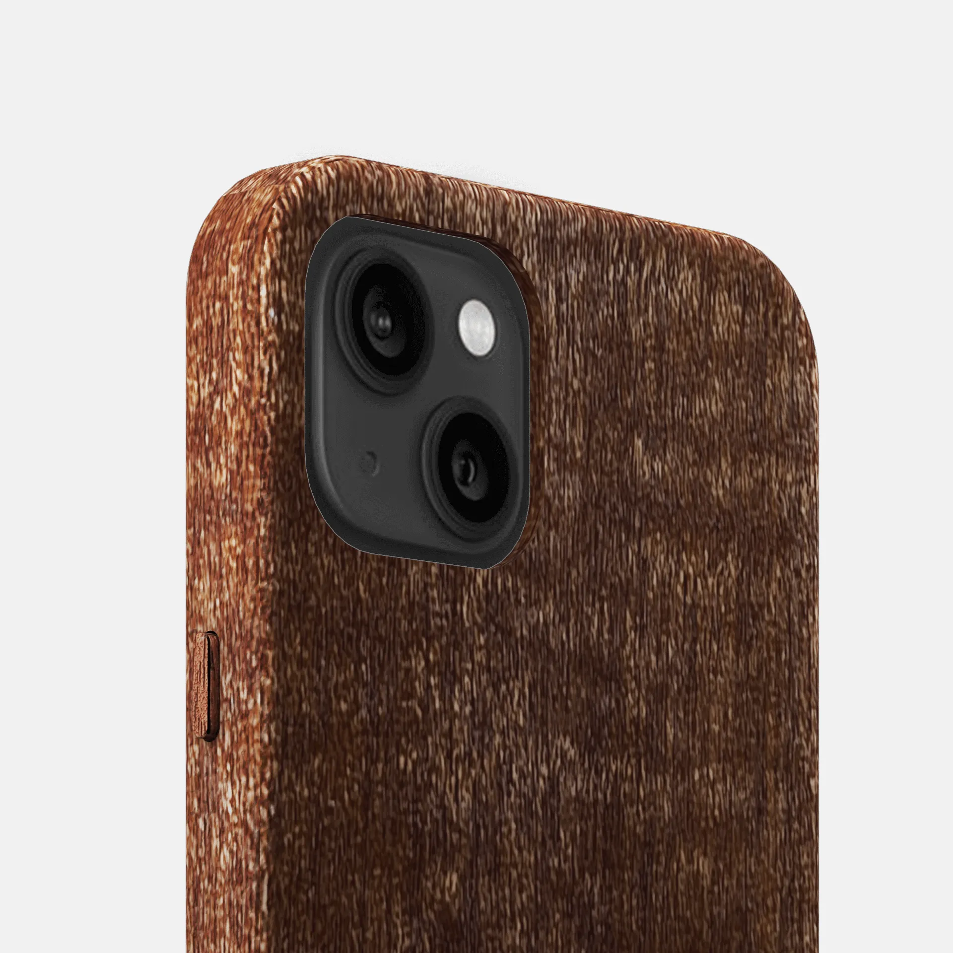 iPhone 16 Plus Wood Phone Case