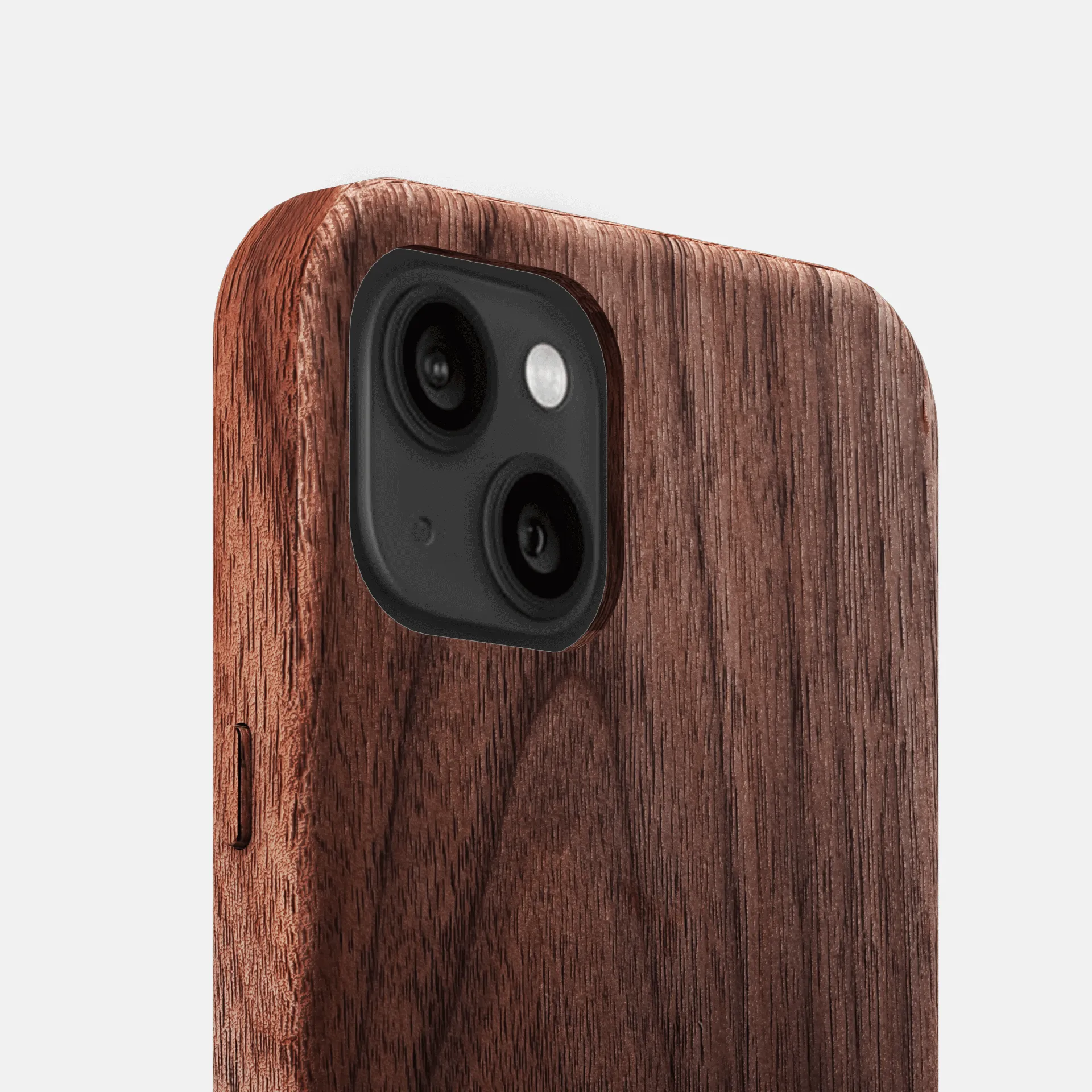 iPhone 16 Plus Wood Phone Case