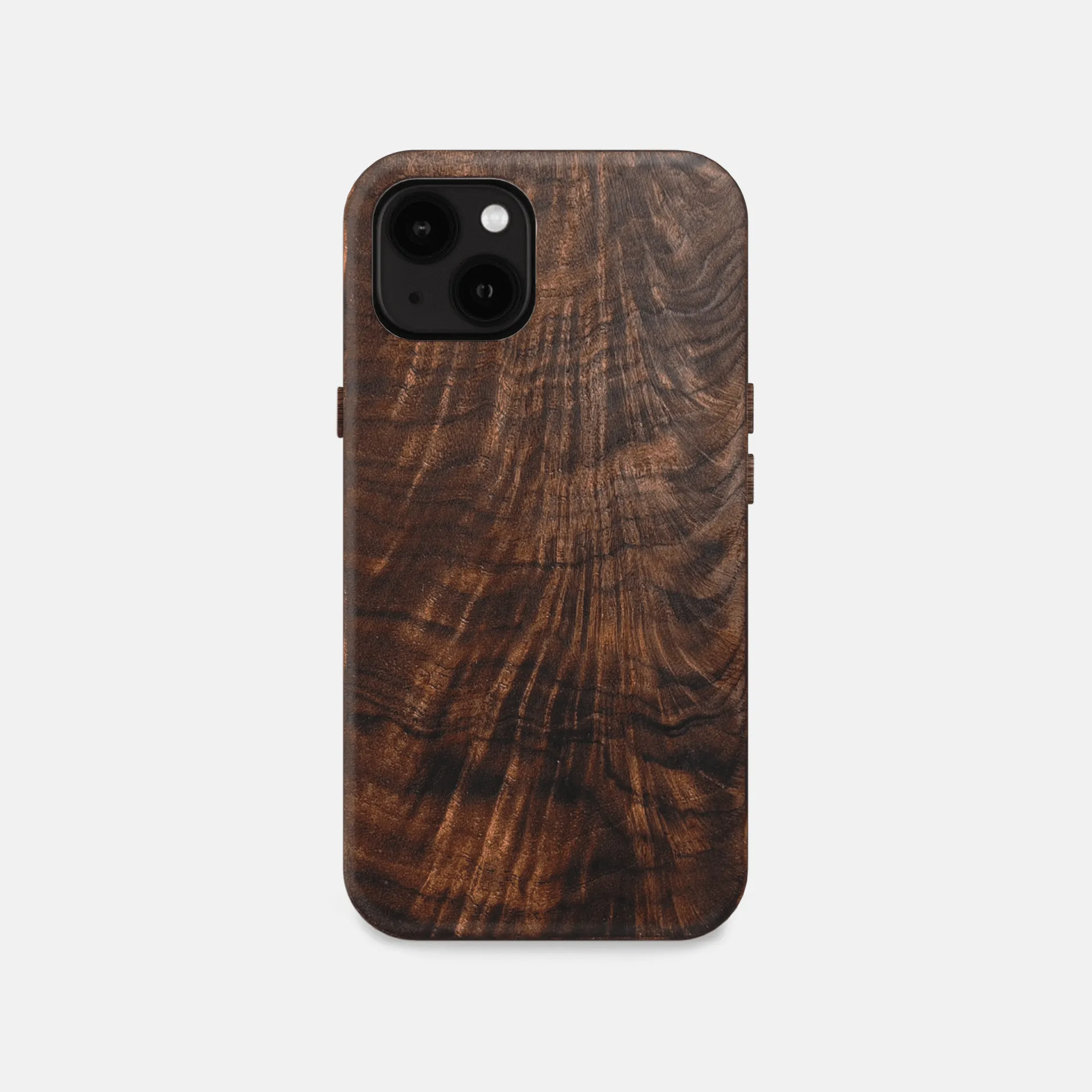 iPhone 16 Plus Wood Phone Case