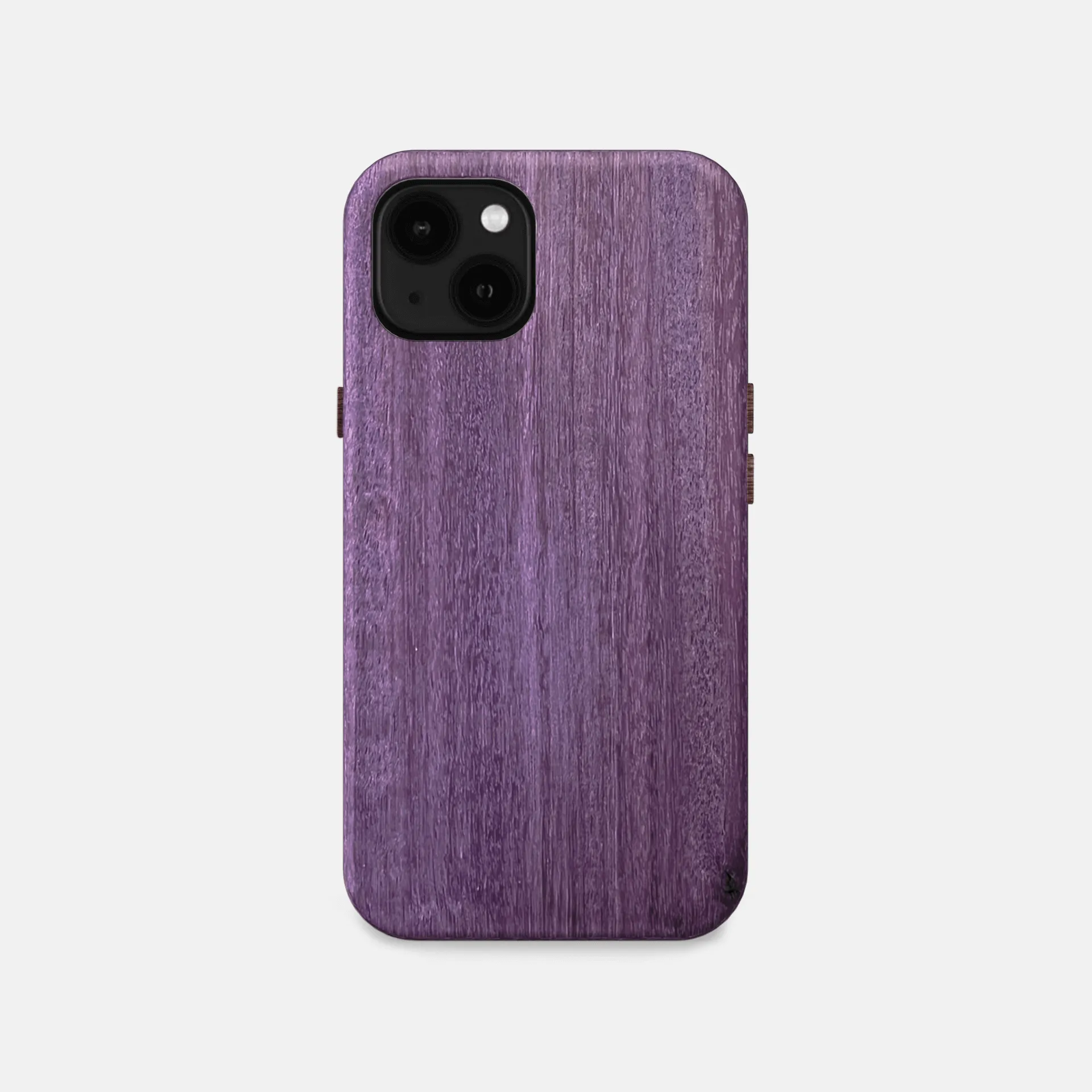 iPhone 16 Plus Wood Phone Case