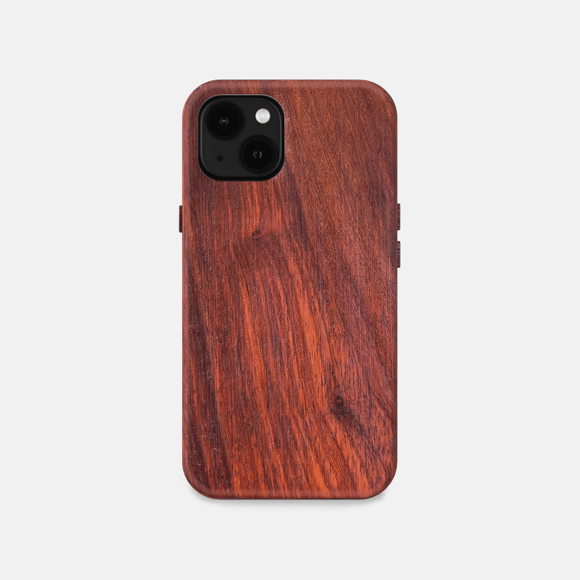 iPhone 16 Plus Wood Phone Case