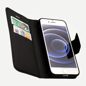 iPhone 7 / 8 Cardholder Wallet Case - Bond I