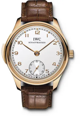 IWC - Portuguese Minute Repeater Watch IW544907