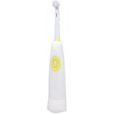 JACK N' JILL Electric Musical Toothbrush Buzzy Brush