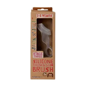 Jack N Jill Tooth-Gum Brush