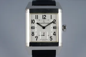 Jaeger-LeCoultre Reverso Squadra Hometime 230.8.77