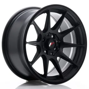 JAPAN RACING - JR WHEELS JR11 16X8 ET25 4X100/108