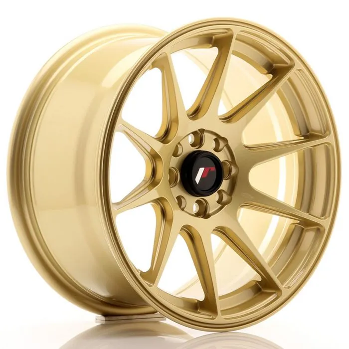 JAPAN RACING - JR WHEELS JR11 16X8 ET25 4X100/108