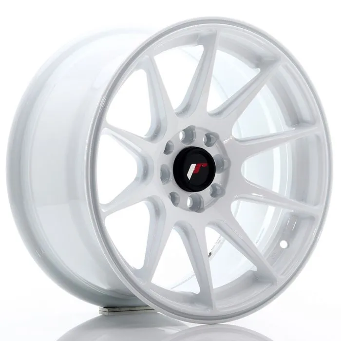 JAPAN RACING - JR WHEELS JR11 16X8 ET25 4X100/108