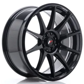 JAPAN RACING - JR WHEELS JR11 18X8.5 ET35 4X100/114.3