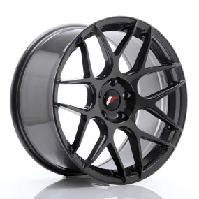 JAPAN RACING - JR WHEELS JR18 19X9.5 ET35 5X120 HYPER GREY