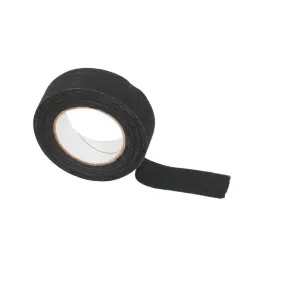 JOES Steering Wheel Tape - Black