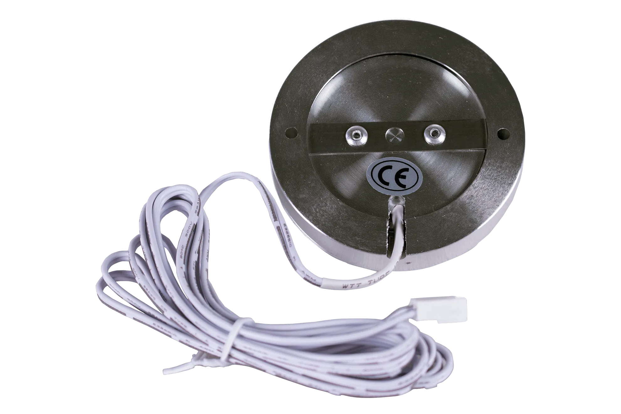 Kedron 12v Circular Flush Light