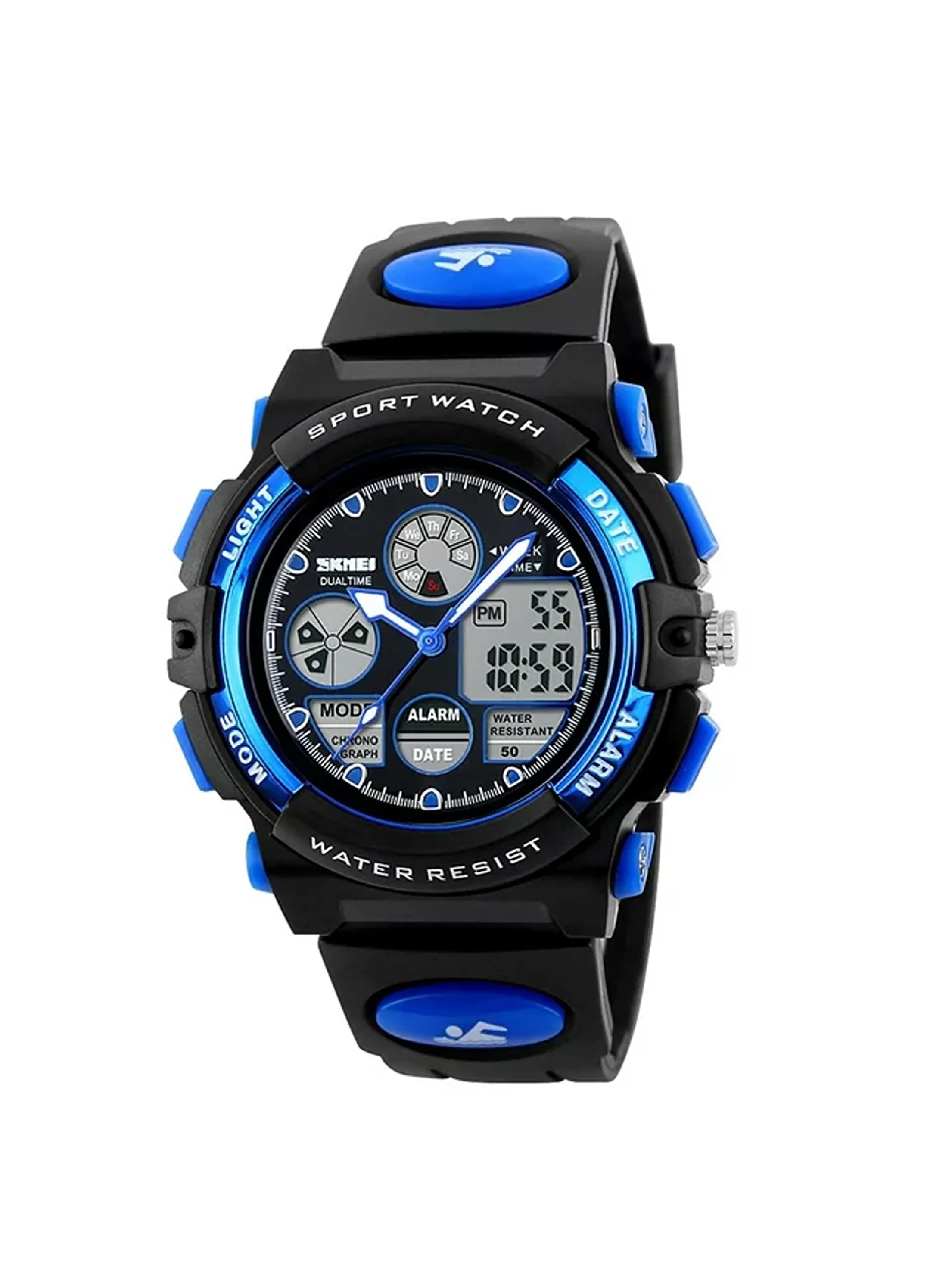 Kid'S Outdoor Sports Children Watch