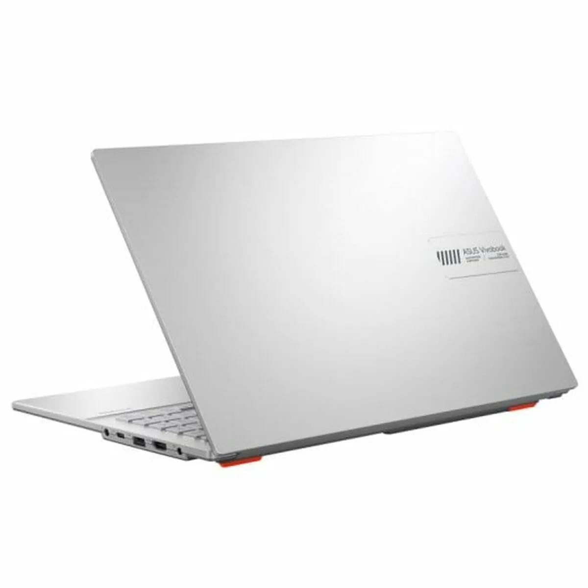 Laptop Asus Vivobook Go 15 E1504FA-NJ1354 15,6" 16 GB RAM 512 GB SSD AMD Ryzen 5 7520U Spanish Qwerty