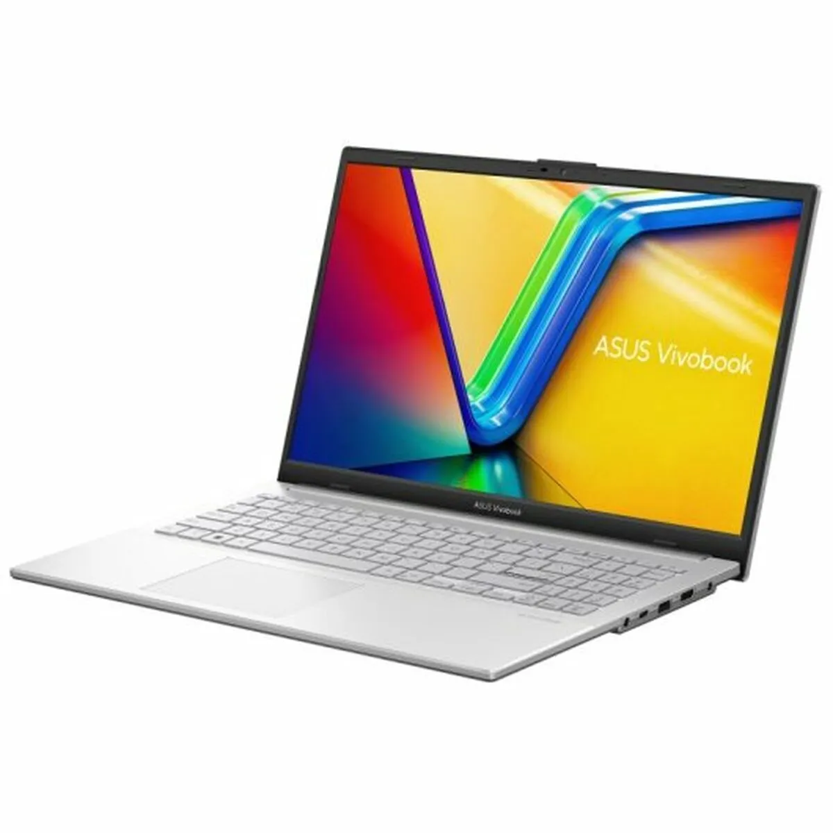 Laptop Asus Vivobook Go 15 E1504FA-NJ1354 15,6" 16 GB RAM 512 GB SSD AMD Ryzen 5 7520U Spanish Qwerty