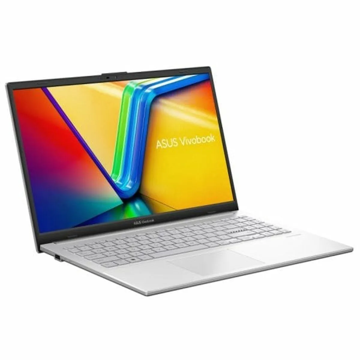 Laptop Asus Vivobook Go 15 E1504FA-NJ1354 15,6" 16 GB RAM 512 GB SSD AMD Ryzen 5 7520U Spanish Qwerty