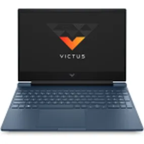 Laptop HP VICTUS 15-fa0049ns Intel Core i7-12650H 16 GB RAM 512 GB SSD NVIDIA GeForce RTX 3050