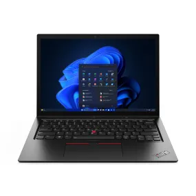 Laptop Lenovo ThinkPad L13 G5 13,3" Intel Core Ultra 5 125U 16 GB RAM 512 GB SSD Spanish Qwerty