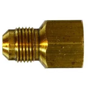 Lead Free Brass Female Adapter