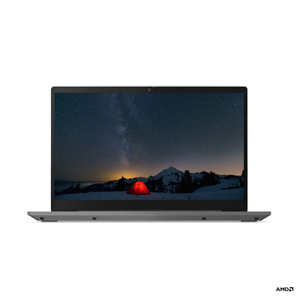 Lenovo ThinkBook 14 G3 AMD Ryzen™ 5 5500U Laptop 35.6 cm (14") Full HD 8 GB DDR4-SDRAM 256 GB SSD Wi-Fi 6 (802.11ax) Windows 10 Pro Grey