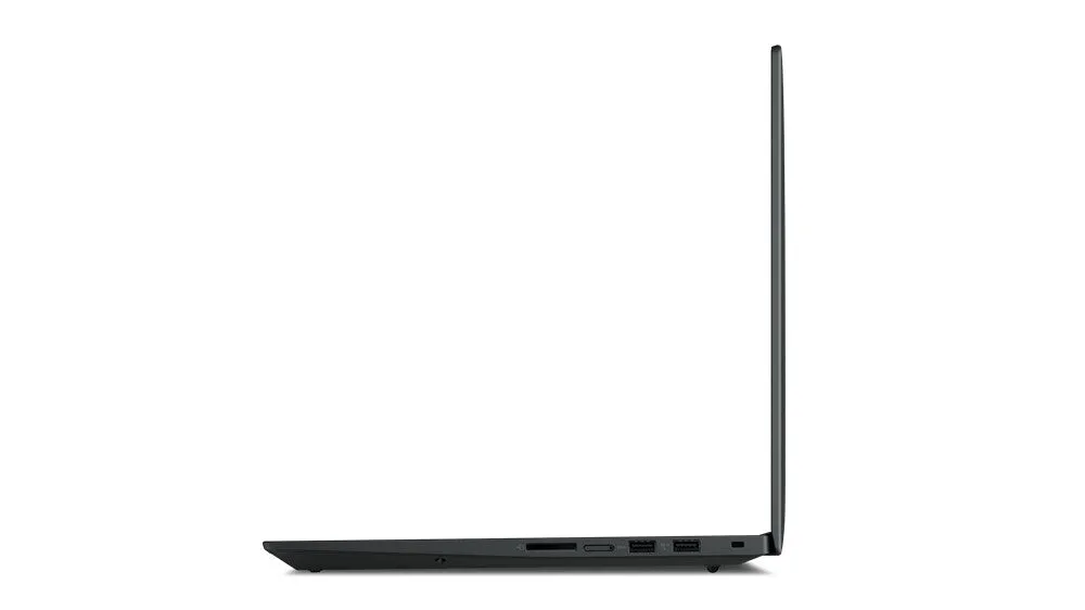 Lenovo ThinkPad P1 Gen 4 Intel® Core™ i7 i7-11850H Mobile workstation 40.6 cm (16") WQXGA 16 GB DDR4-SDRAM 512 GB SSD NVIDIA RTX A2000 Wi-Fi 6E (802.11ax) Windows 10 Pro Black