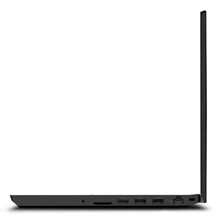 Lenovo ThinkPad P15v Gen 3 (AMD) AMD Ryzen™ 7 PRO 6850H Mobile workstation 39.6 cm (15.6") Full HD 16 GB DDR5-SDRAM 512 GB SSD NVIDIA T1200 Wi-Fi 6E (802.11ax) Windows 11 Pro Black