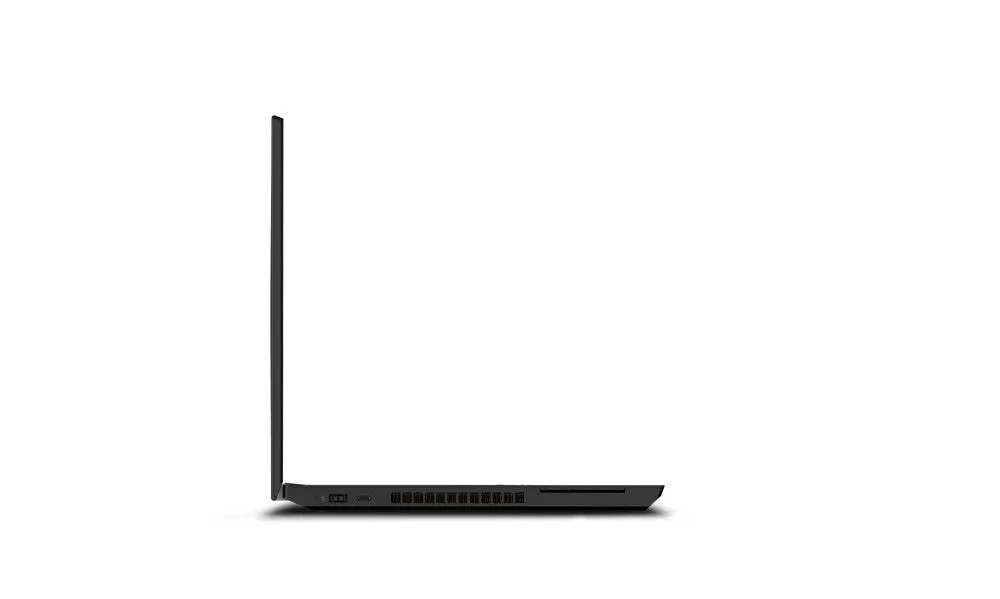 Lenovo ThinkPad P15v Gen 3 (AMD) AMD Ryzen™ 7 PRO 6850H Mobile workstation 39.6 cm (15.6") Full HD 16 GB DDR5-SDRAM 512 GB SSD NVIDIA T1200 Wi-Fi 6E (802.11ax) Windows 11 Pro Black