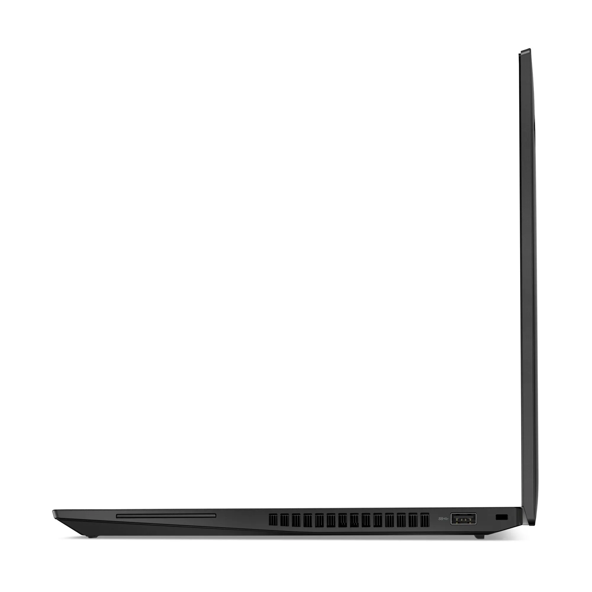 Lenovo ThinkPad T16 Gen 1 (Intel) Intel® Core™ i7 i7-1260P Laptop 40.6 cm (16") WUXGA 16 GB DDR4-SDRAM 512 GB SSD Wi-Fi 6E (802.11ax) Windows 11 Pro Black