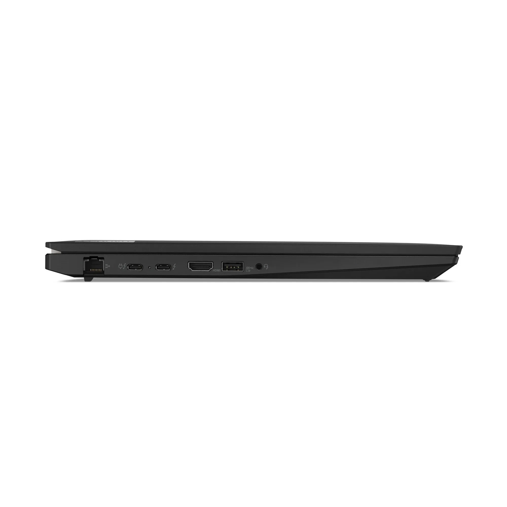 Lenovo ThinkPad T16 Gen 1 (Intel) Intel® Core™ i7 i7-1260P Laptop 40.6 cm (16") WUXGA 16 GB DDR4-SDRAM 512 GB SSD Wi-Fi 6E (802.11ax) Windows 11 Pro Black