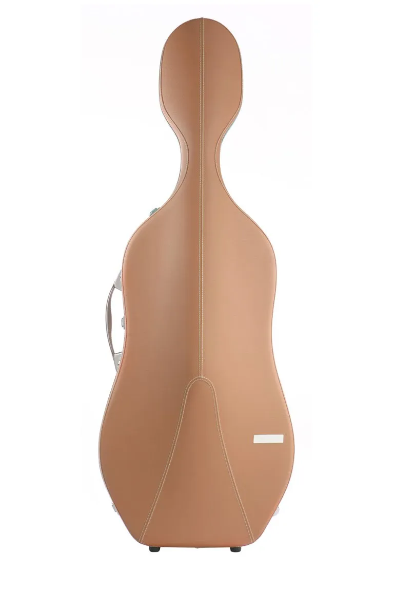 L'ETOILE HIGHTECH SLIM CELLO CASE