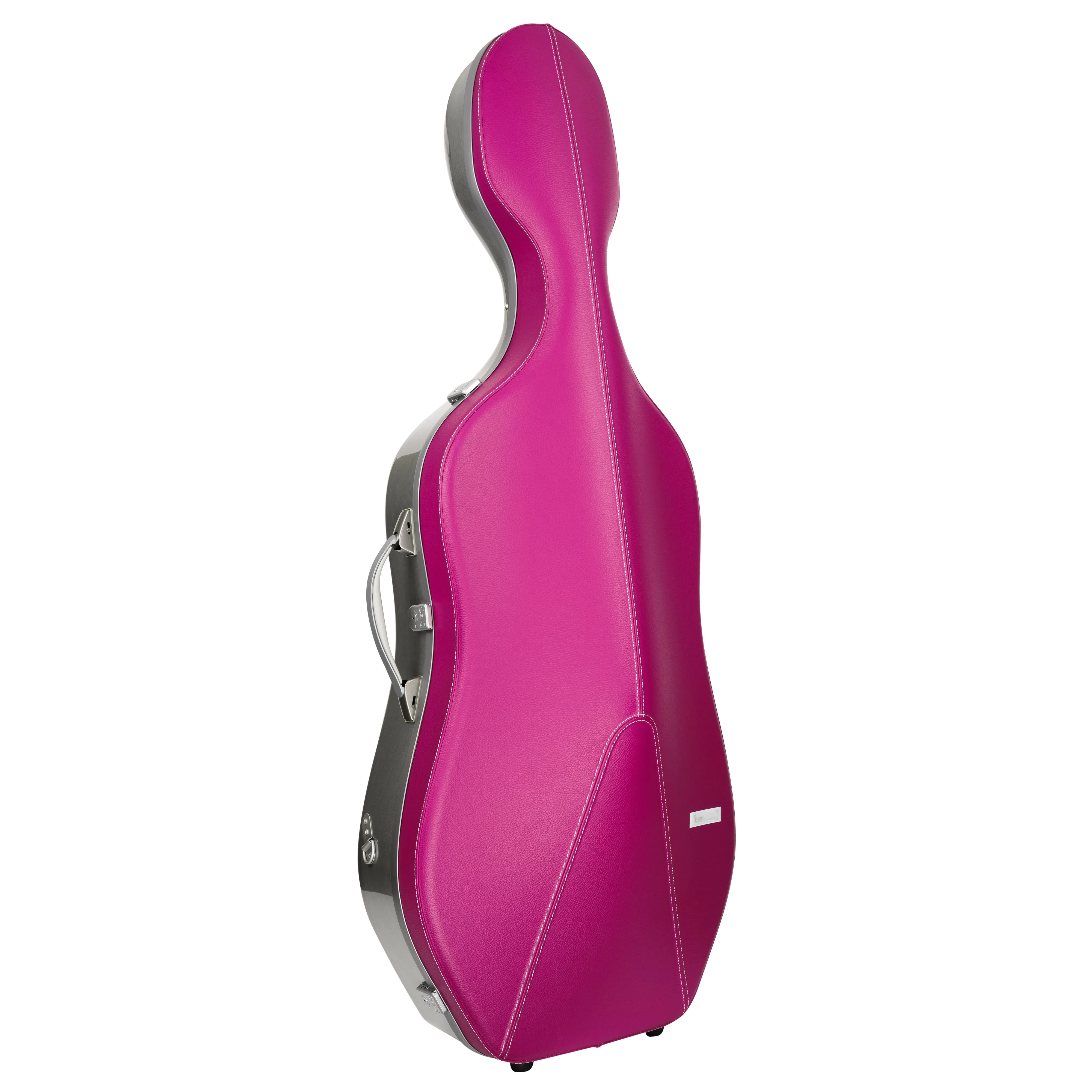 L'ETOILE HIGHTECH SLIM CELLO CASE