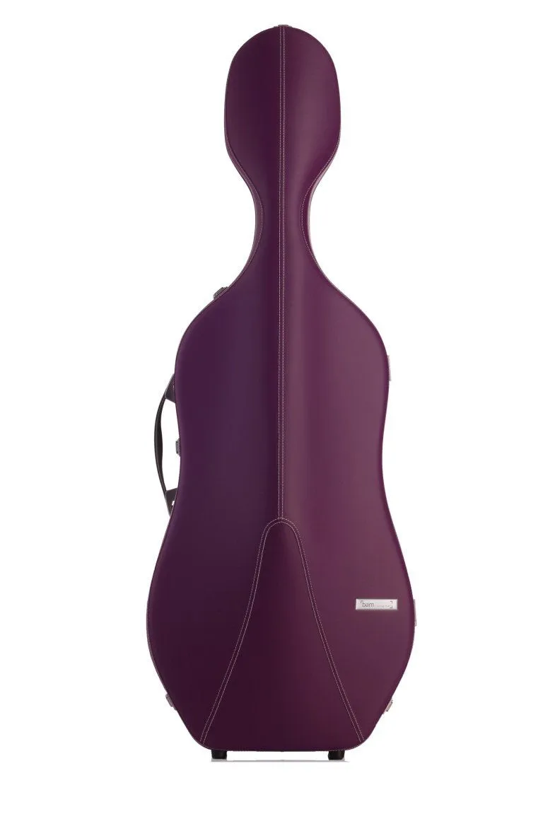 L'ETOILE HIGHTECH SLIM CELLO CASE