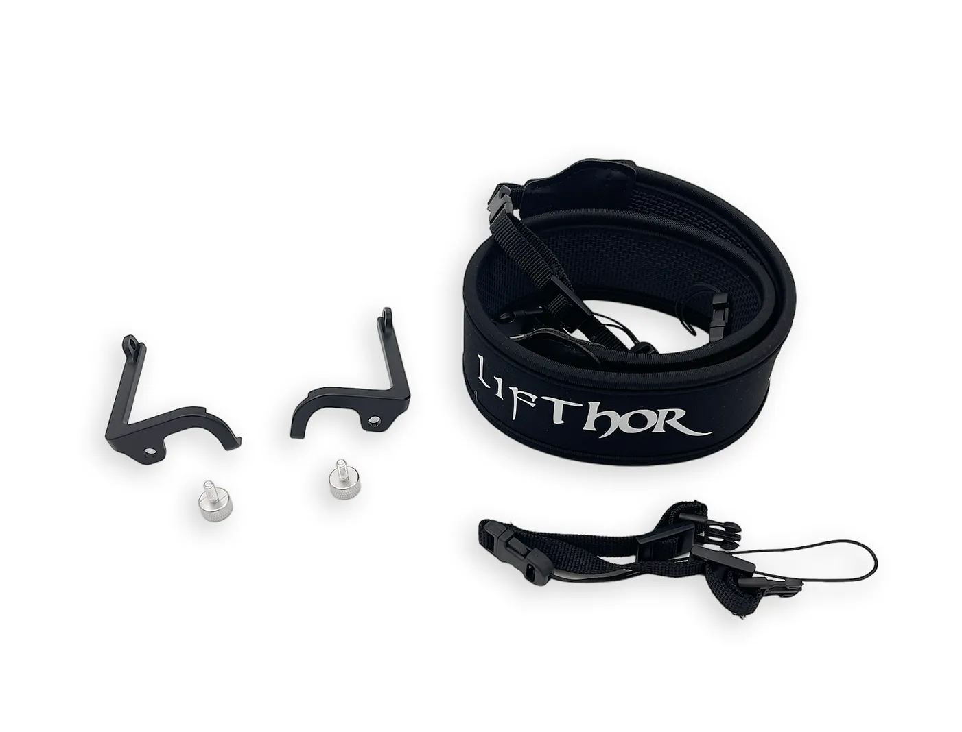 LifThor Claw V2 for DJI RC Pro & Smart Controller