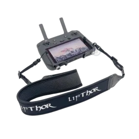 LifThor Claw V2 for DJI RC Pro & Smart Controller