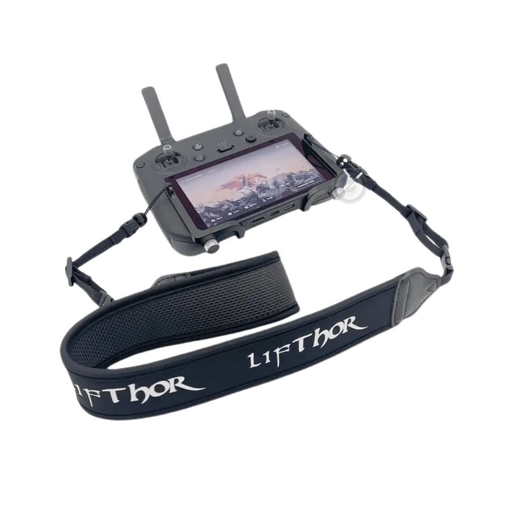 LifThor Claw V2 for DJI RC Pro & Smart Controller