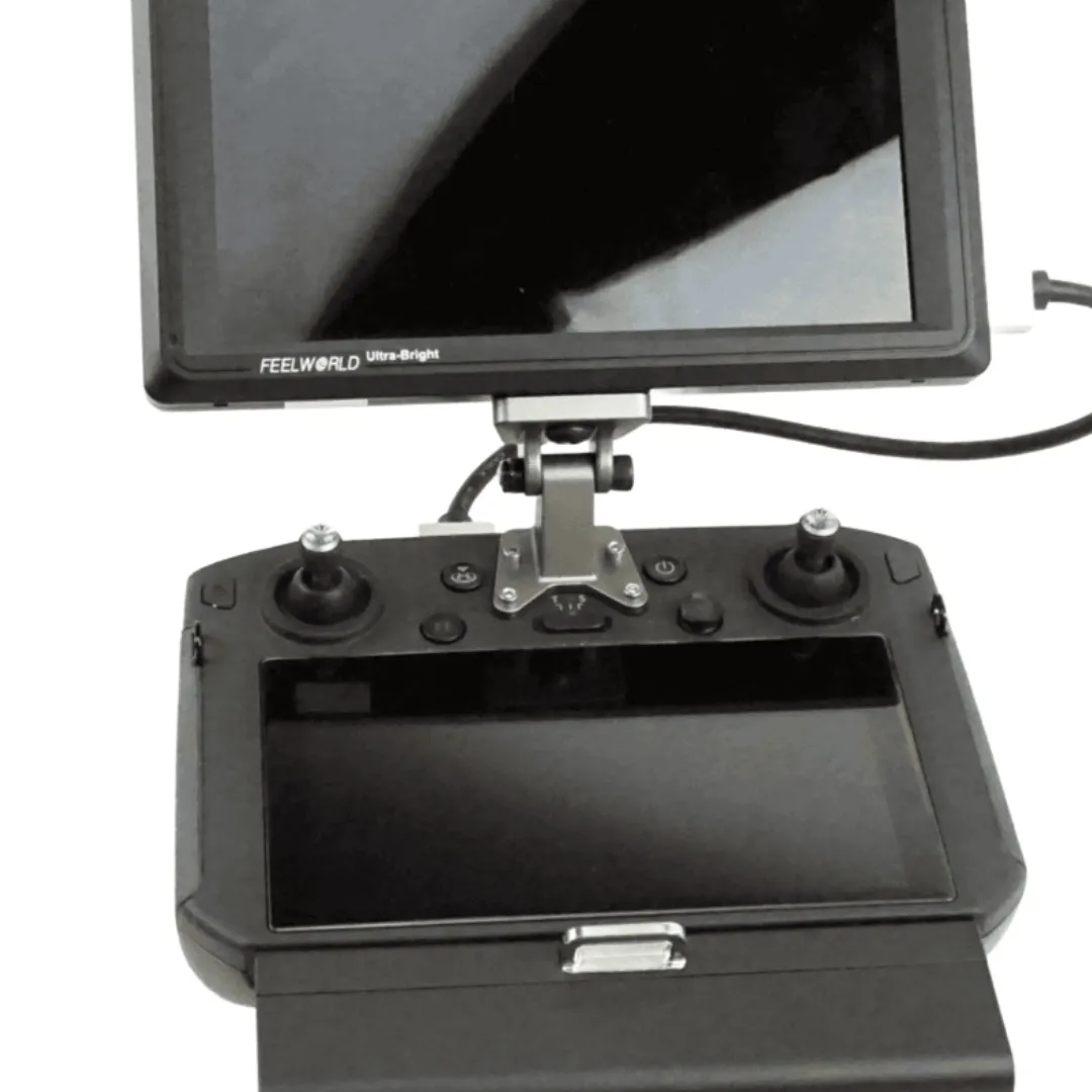 LifThor SC Pro Enterprise Monitor Mount