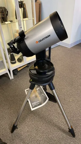 Like New Celestron NexStar Evolution 6" SCT