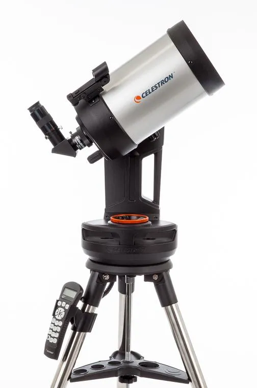 Like New Celestron NexStar Evolution 6" SCT