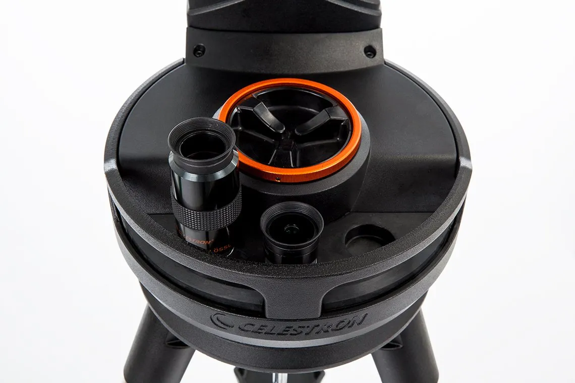 Like New Celestron NexStar Evolution 6" SCT