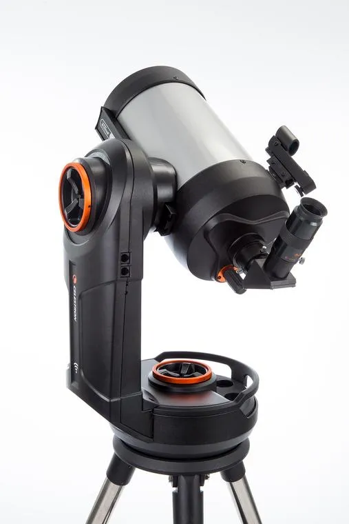 Like New Celestron NexStar Evolution 6" SCT