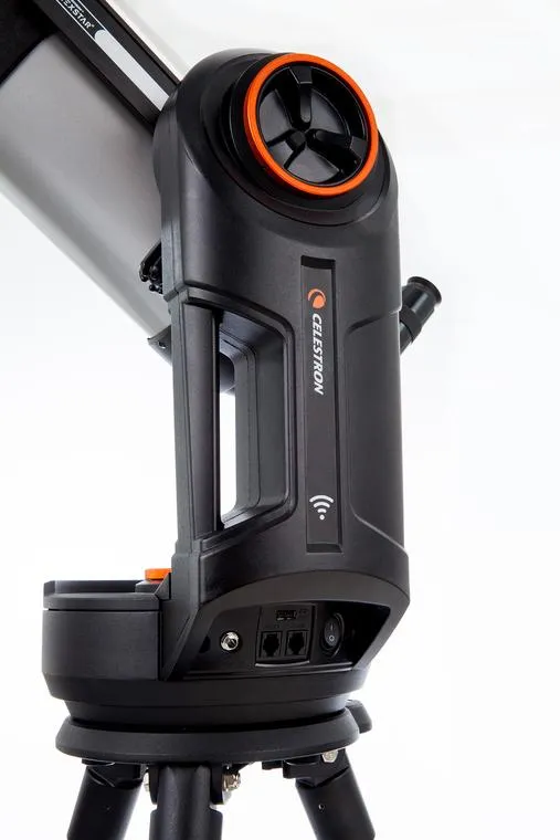 Like New Celestron NexStar Evolution 6" SCT