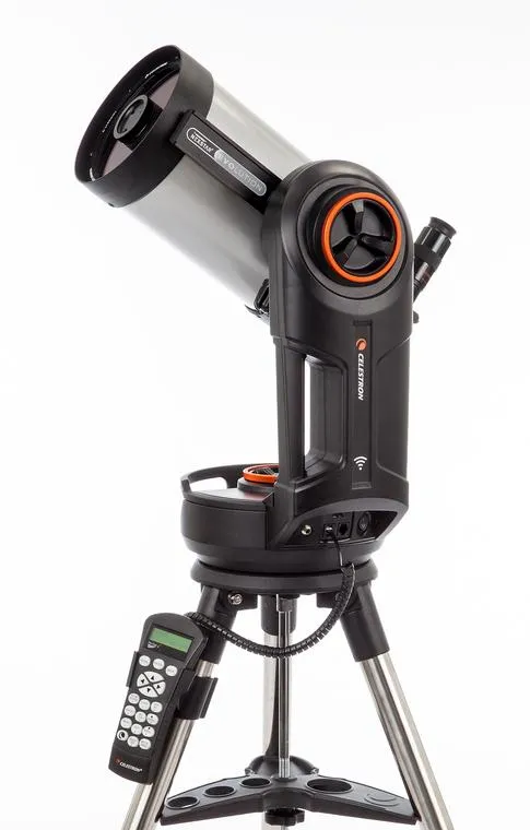 Like New Celestron NexStar Evolution 6" SCT